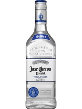 Jose Cuervo Silver Especial